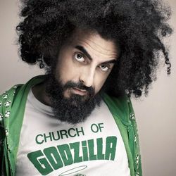 Caparezza Lyrics