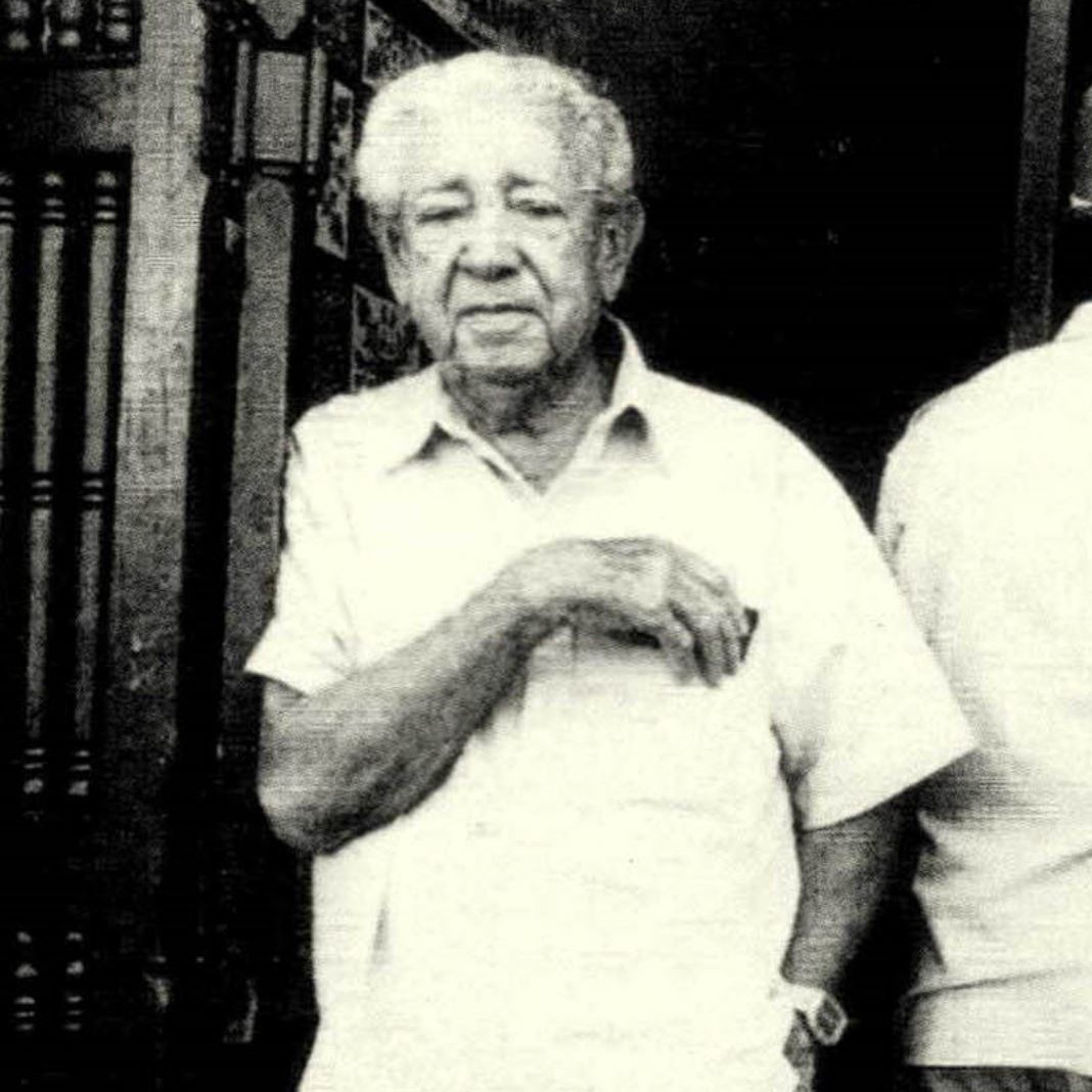 Carlos Puebla