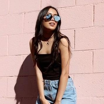 Carmen Sarahi