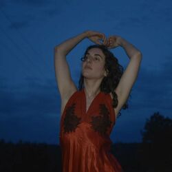 Cécile Grace