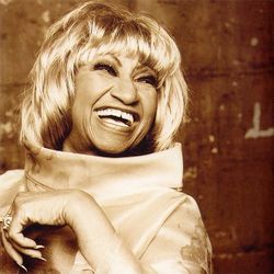 Celia Cruz Lyrics