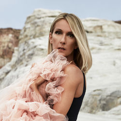 Céline Dion Lyrics