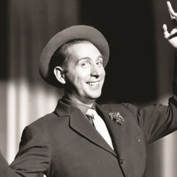 Charles Trenet Lyrics