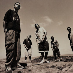 Charlie Brown Jr. Lyrics