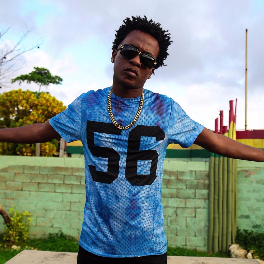 Charly Black