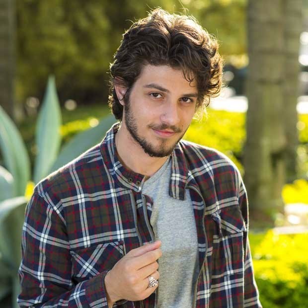 Chay Suede