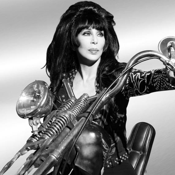 Cher