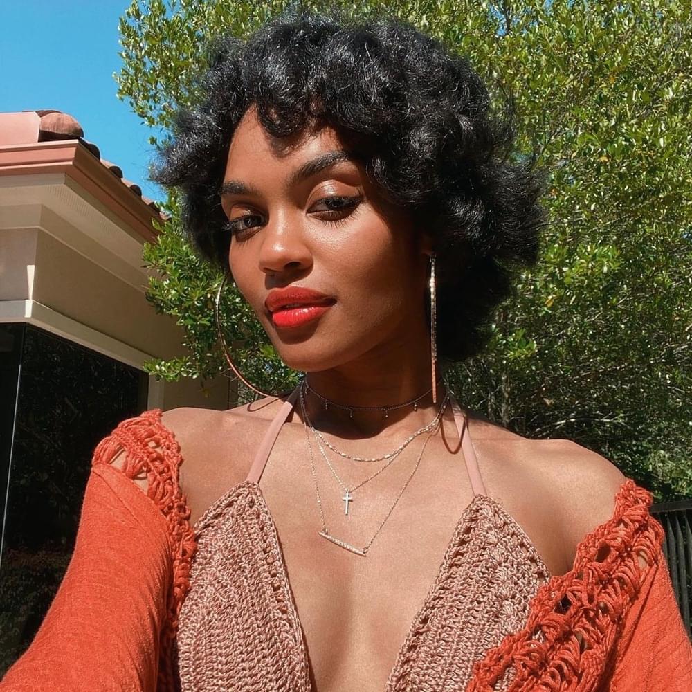China Anne McClain
