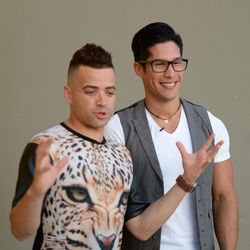 Chino & Nacho Lyrics English Translation