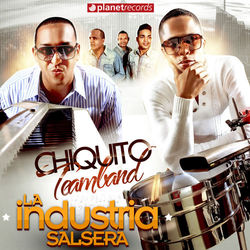 Chiquito Team Band Lyrics