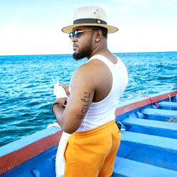 Chris Lebron Lyrics