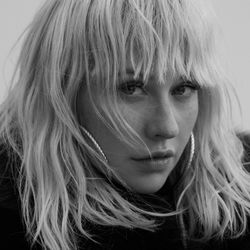 Christina Aguilera Lyrics