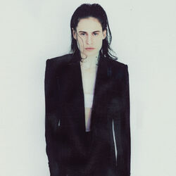 Christine and the Queens Lyrics