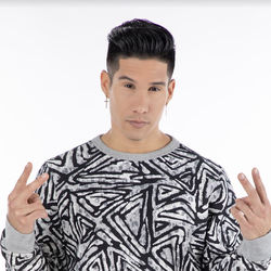 Chyno Miranda