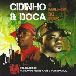 Cidinho E Doca