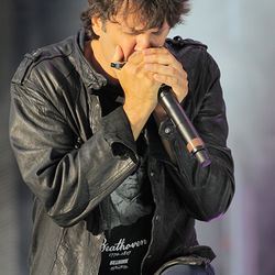 Ciro Y Los Persas Lyrics