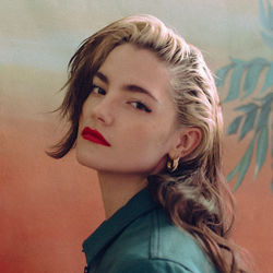 Claire Laffut Lyrics English Translation