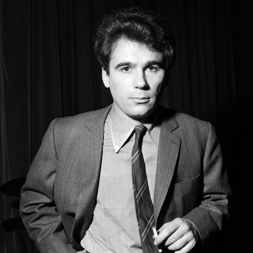 Claude Nougaro