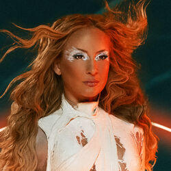 Claudia Leitte
