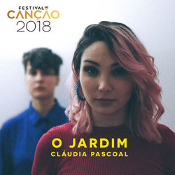 Cláudia Pascoal