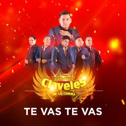 Claveles De La Cumbia