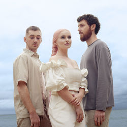 Clean Bandit