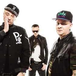 Club Dogo Lyrics