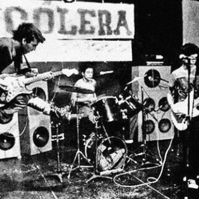 Cólera