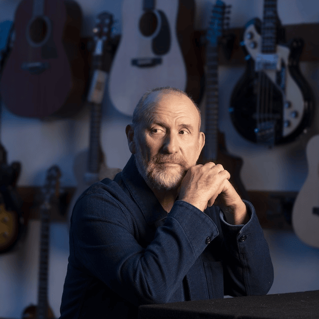 Colin Hay