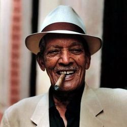 Compay Segundo Lyrics