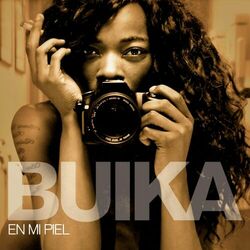 Concha Buika