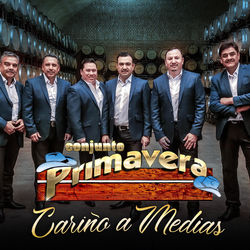 Conjunto Primavera Lyrics