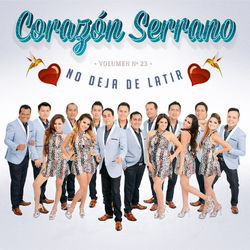 Corazon Serrano Lyrics