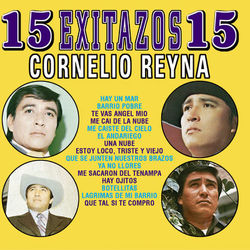 Cornelio Reyna Lyrics