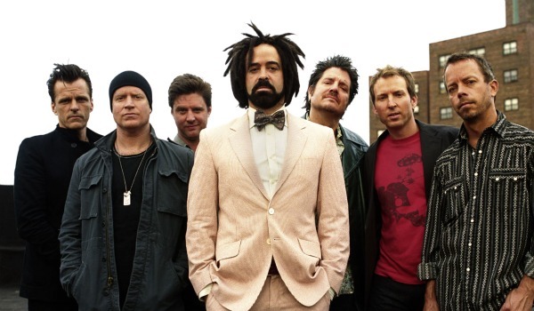 Counting Crows