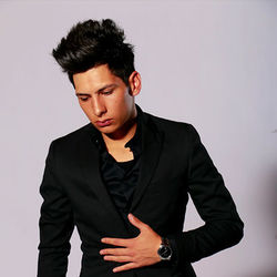 Crecer German Lyrics