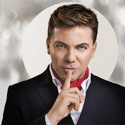 Cristian Castro Lyrics