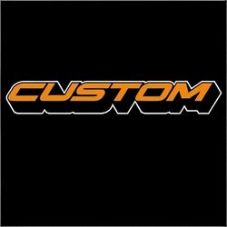 Custom Lyrics