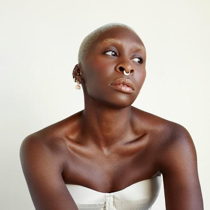 Cynthia Erivo