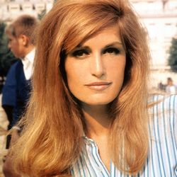 Dalida Lyrics