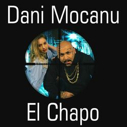 Dani Mocanu