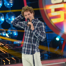 Daniel Diges