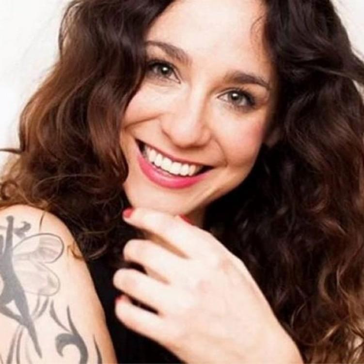 Daniela Herrero
