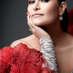 Daniela Romo Lyrics