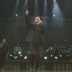 Danilo Montero Lyrics