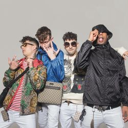 Dark Polo Gang Lyrics