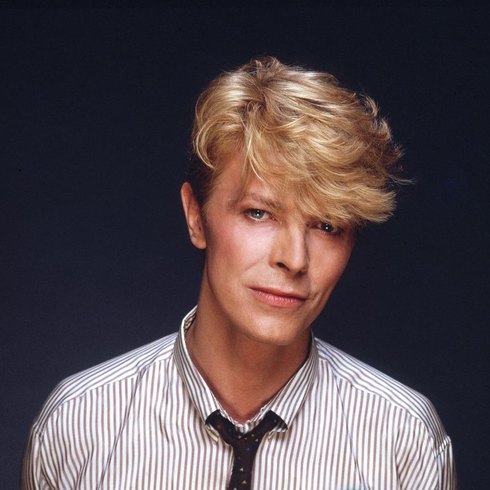 David Bowie