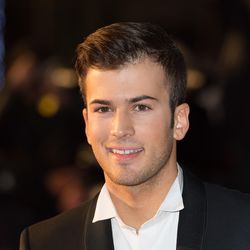 David Carreira Lyrics