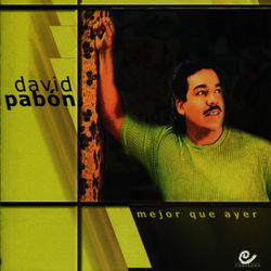 David Pabón Lyrics