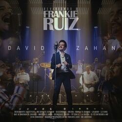 David Zahan